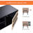 Artricia TV Stand for TVs-31754285-35358931