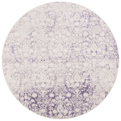 Alston Performance Floral Rug