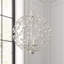 Crystal Bud 3 - Light Chandelier-60534741