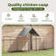 Caillo Chicken Coop-731113559