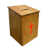 Beige / rouge est en rupture de stock
