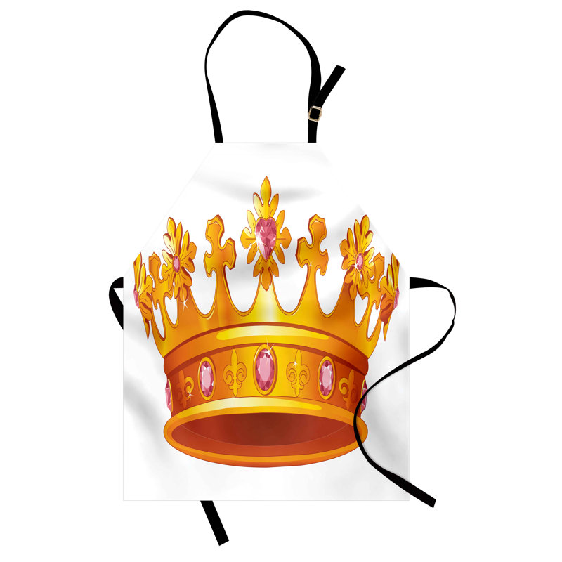 Tablier sans motif