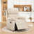 Chenille beige est en rupture de stock