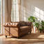 Upholstered 63.5 " Fabric Sofa