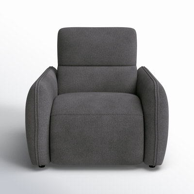 Pompeo 42" Power Recliner