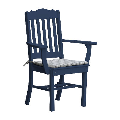 Chaise de salle à manger Keystone Amish Co.
