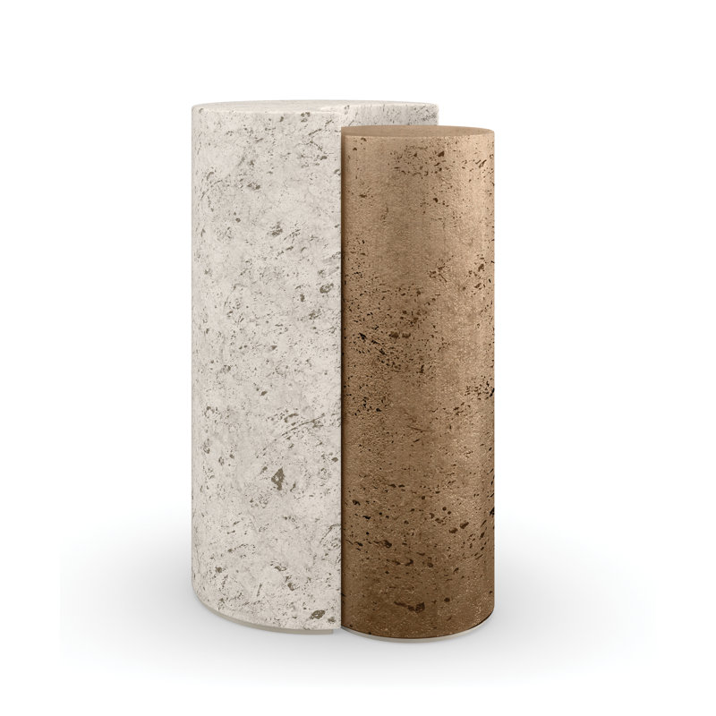 Tables gigognes Modern Principles Block