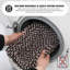 Chenille Non-Slip Bath Rug-1504460288-1504460348