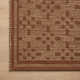 Degraw Natural / Spice Area Rug