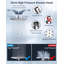 Rain Fixed Shower Head-716876084