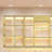 Multi-tier Iron Wall Mounted Wine Rack-105840957-105840959