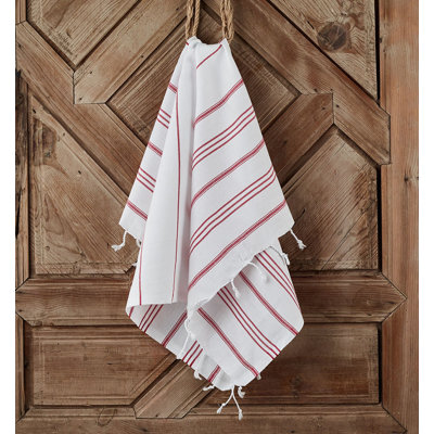 Débarbouillette 100% coton