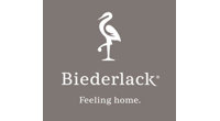 Logo Biederlack Textiles