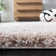 Tapis beige Schmitt