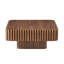 Table basse carrée 31,5 pouces Modern Handcraft-1679217170-1679217260