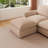 Cloud Couch Sectional For Living Room L Shaped Couch Modular Sectional Sofa Chenille Fabric For Apartment-1137532801
