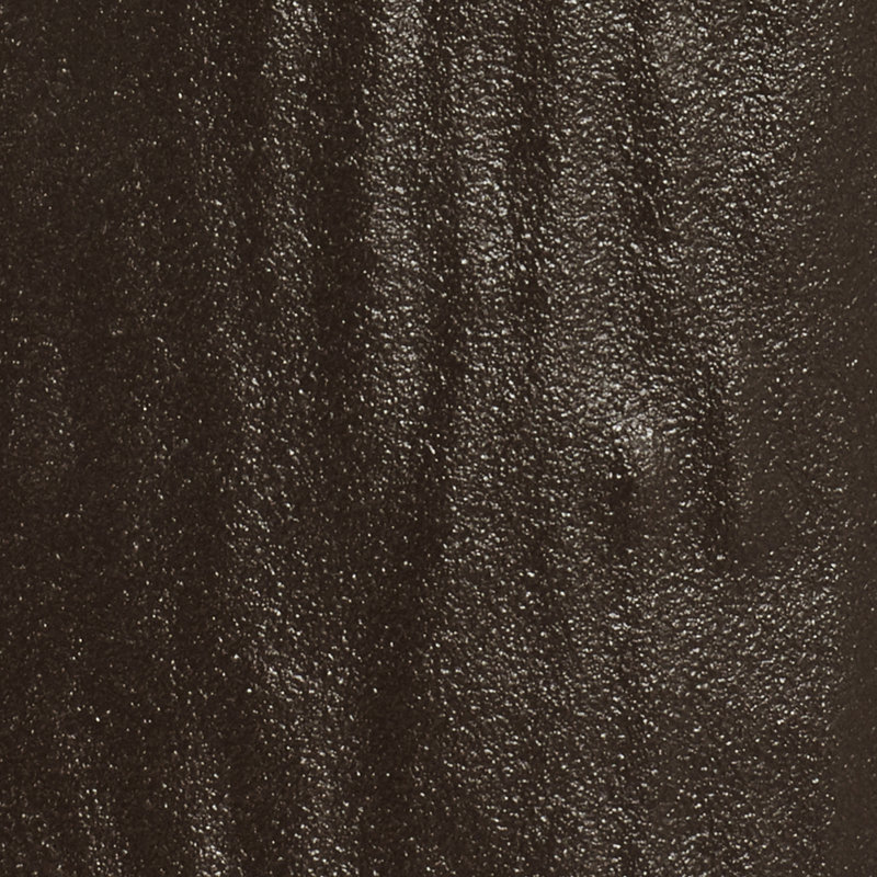 Mocha Ceramic Textured Soap Dish