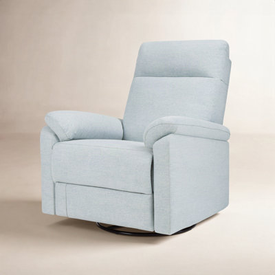 Suzy Swivel Glider
