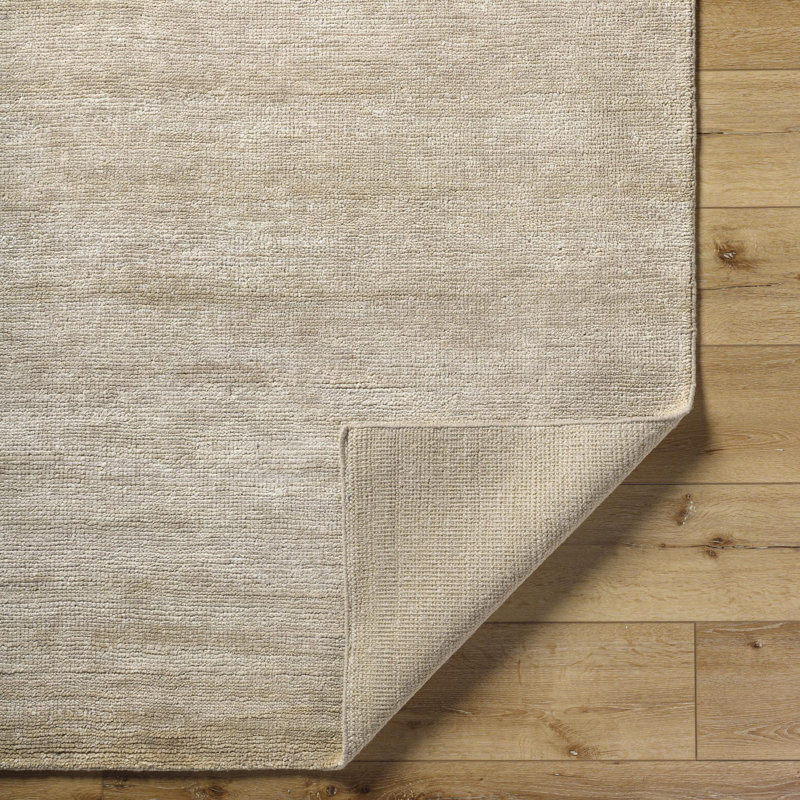 Astana Handmade Rug, Rectangle 10' x 14'