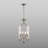Rayna 4-Light Chandelier-401784794-401784793