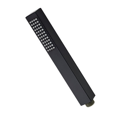 Claremont  Massage Handheld Shower Head