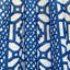 Zanzibar Trellis Matte Fabric-97986411