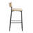 Celine Tan Performance Speckled Boucle Counter Stool-914157391