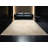 Soft Plush Fearn July 4Th Modern & Contemporary Abstract Area Rug in Beige – Beige Binding-430213474