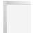 Tuf-Rite CommClad Melamine Wall Metal Whiteboard-50000067