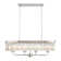 Bothell Avish 4lt Chandelier