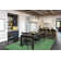 Chenille Geometric Indoor Rug
