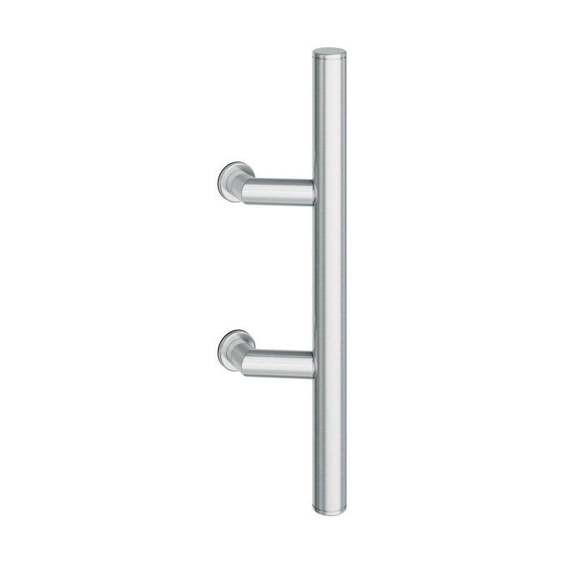 Pull Handle, Polished
