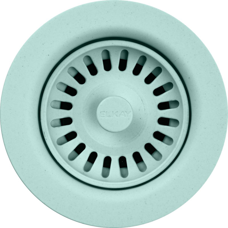 Elkay Stopper, Mint Creme