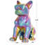Cole & Grey Animals Bust