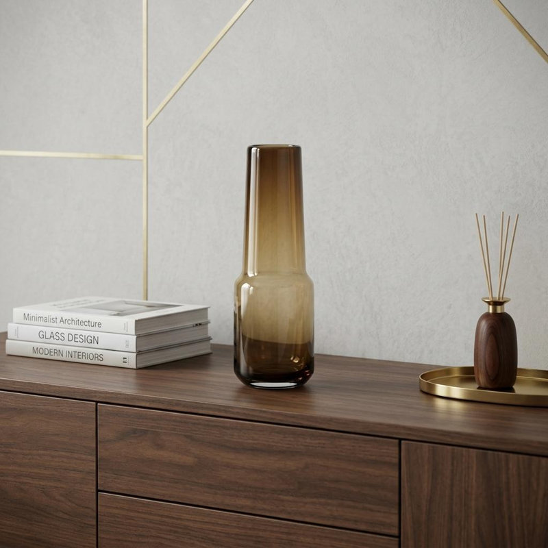 Vase de table 12 "