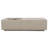 50,000 Garden Fireplace With Magnesium Oxide, Grey, Modern Oxide Fire Pit, Grey Tone