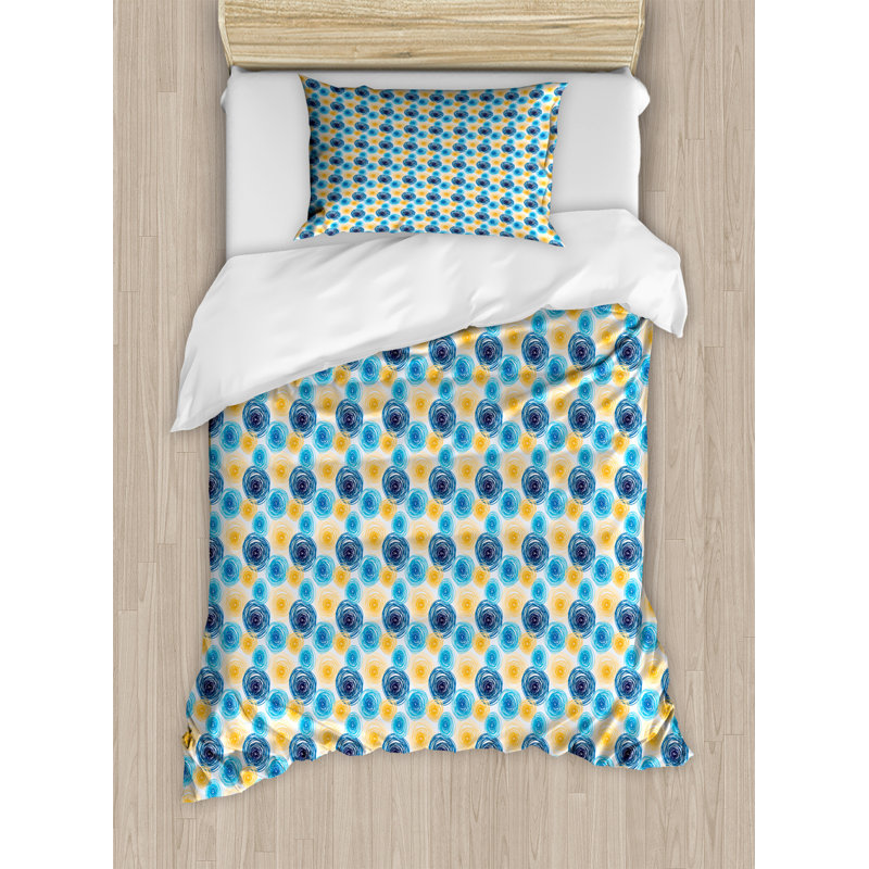 Duvet Cover