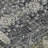 Premium Machine Washable Cerrito Charcoal Rug-105951232