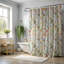 Oak Tones - Rideau de douche Premium-653240234