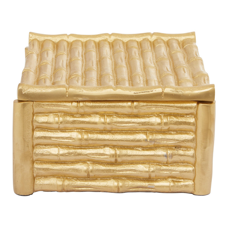 Boleradice Metal Accessory Box