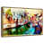Floating Frame Gold