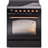 ILVE Nostalgie II 30 in Induction Range-1467867076