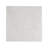 MGO Square Side Table [Top(Antique White) + Base (Natural)]