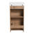 Chafton 16.12 " W Freestanding Standard 1 Single Vanity Bathroom Vanity With Ceramic Top