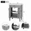 Meuble-lavabo moderne 24 po avec lavabo supérieur et armoire de rangement-969356752
