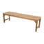 Moorpark Outdoor Teak Bench-1683808524