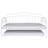 Fox Twin Daybed With Twin Trundle-1123909307