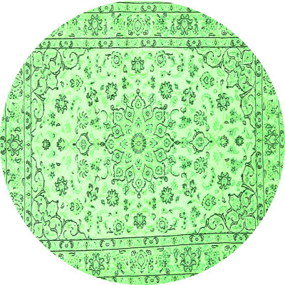 Tapis verts Traditional 730