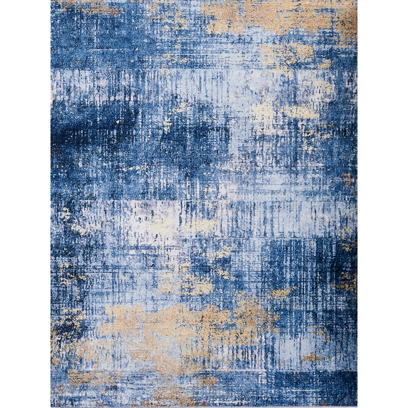 Tapis Helfer, Rectangle 2 pi x 3 pi