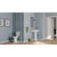 8600 Series Wall Mount Toilet Paper Holder